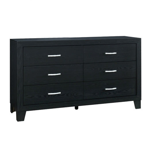 Carlos - Dresser - Black Sacramento Furniture Store Carlos - Dresser - Black Sacramento Furniture Store