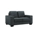 Yvonne - 2-Piece Living Room Set (Sofa & Loveseat)