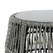 Emory - Indoor Outdoor Garden Stool End Table
