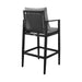 Grand - Outdoor Patio Bar Stool
