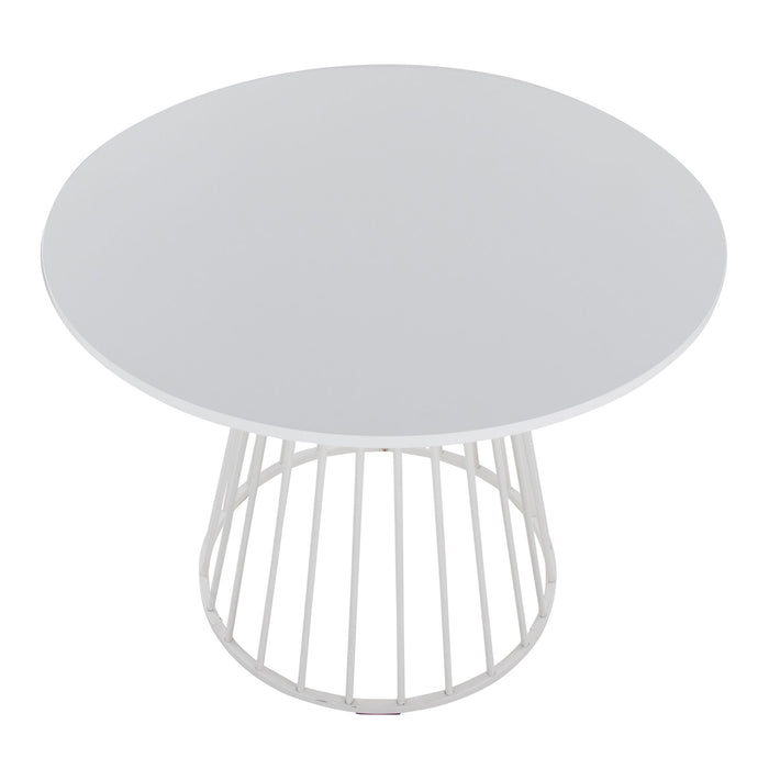 Canary Cosmo - Contemporary Dining Table