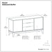 Harper - Sideboard Buffet