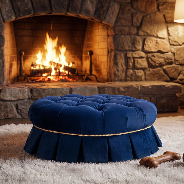 Roquefort - Medium Dog Sofa Bed