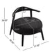 Modern Living Room Upholstered Accent Chair