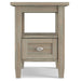 Warm Shaker - Handcrafted Table