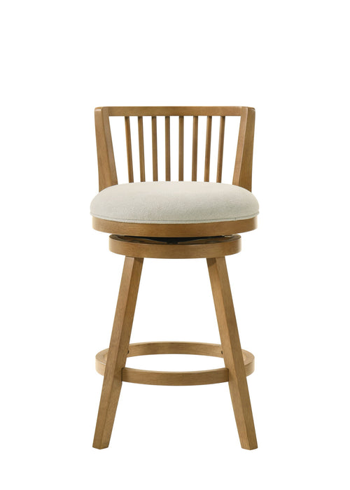 Harper - Swivel Barstool