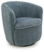 Leemont - Swivel Accent Chair