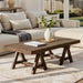 Hawthorne - Trestle Table