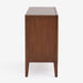 Lois - Cabinet - Walnut