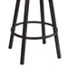 Titana - Barstool - Auburn Bay Finish
