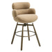 Jena - Counter Height Chair With Swivel
