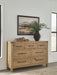 Ridgester - Dresser