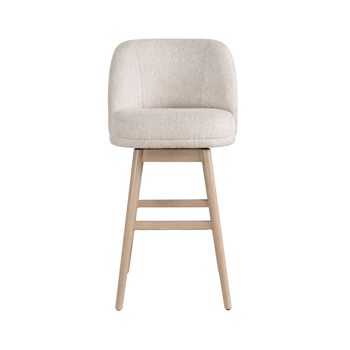 Sadie - Swivel Barstool