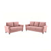 Patricia - 2 Piece Sofa Set