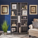 Cabinet - Gray