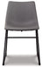 Centiar - Upholstered Side Chair