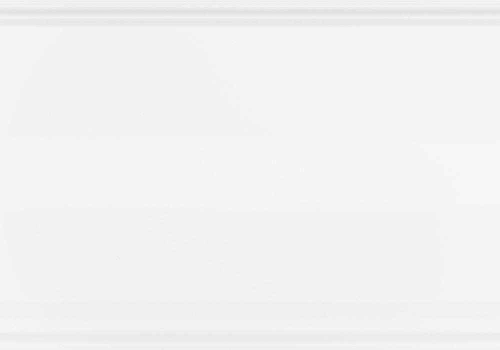 Accent Table, C - Shaped, Tempered Glass, Stylish Design Contemporary & Modern