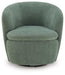 Leemont - Swivel Accent Chair