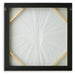 Buddins - Wall Art - Black / Gold Finish