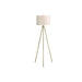Lighting, Floor Lamp Contemporary