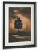 Chadlow - Wall Art - Brown / Black