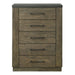 Lance - Chest - Tree Bark