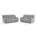 Liam - Reclining Set