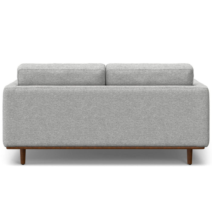 Morrison - Sofa And Ottoman Set
