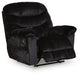 Linenfield - Zero Wall Recliner