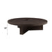 Guido - Coffee Table - Oak