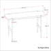 Wagner - Bench - Natural