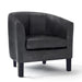Austin - Handcrafted Tub Chair