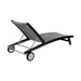 Chateau - Outdoor Patio Adjustable Chaise Lounge Chair