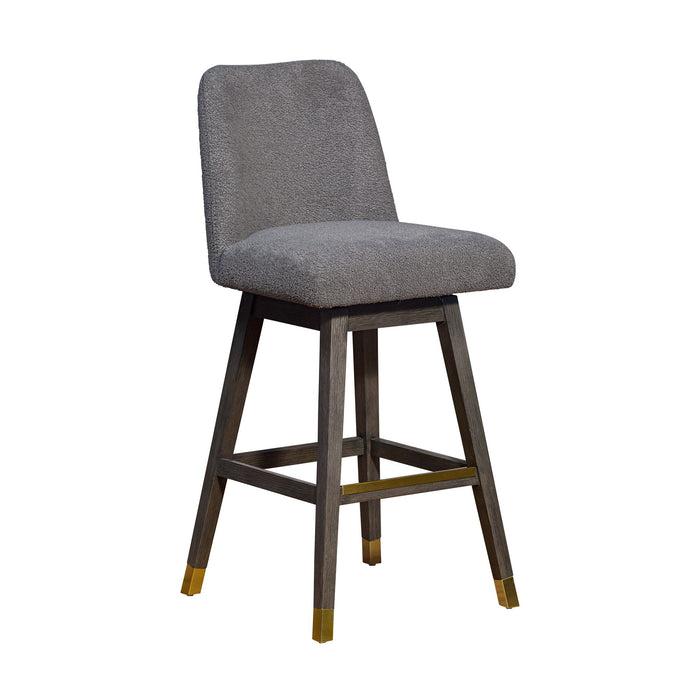 Amelia - Swivel Bar Stool