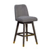 Amalie - Swivel Bar Stool