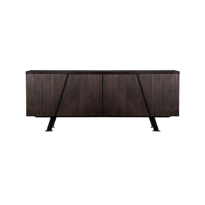 Pirate - Sideboard Cabinet - Brown
