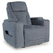 Studio Cave - Reclining Living Room Set