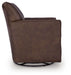 Braydunn - Swivel Glider Accent Chair