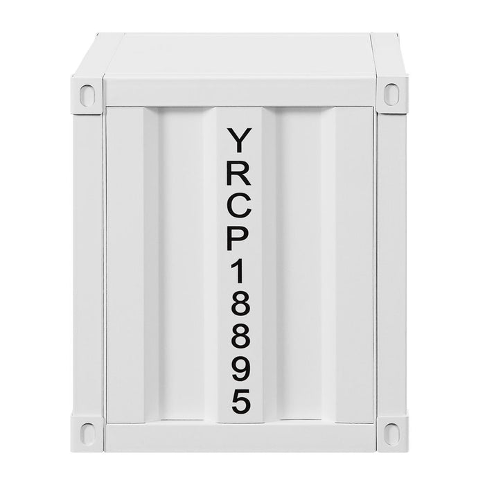 Cargo - Nightstand (USB)