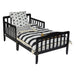 Blaire - Toddler Bed With Guardrails