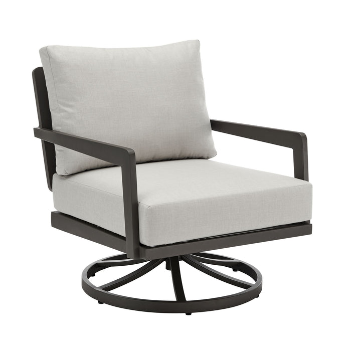 Avila - Outdoor Conversation Set