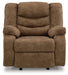 Partymate - Rocker Recliner