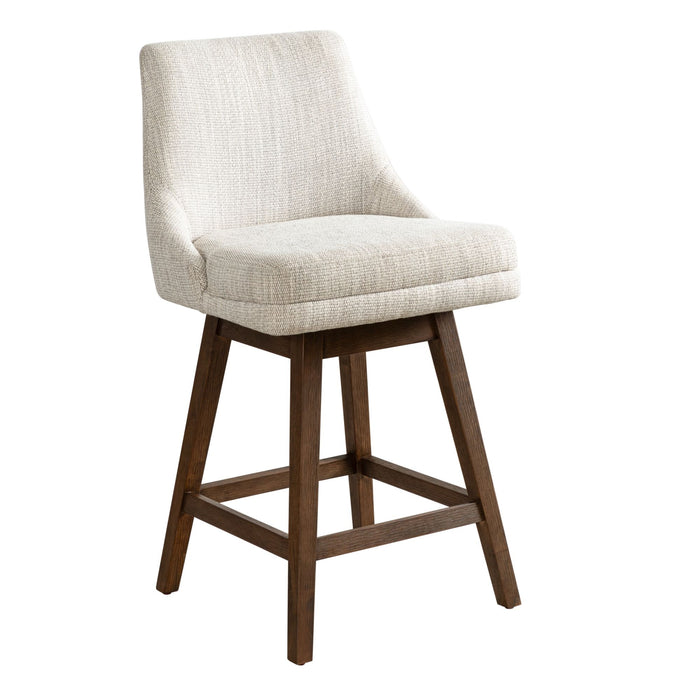Branson - Swivel Barstool