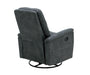Korka - Swivel Gliding Recliner