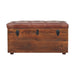 Buffalo - Storage Trunk