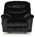 Linenfield - Zero Wall Recliner
