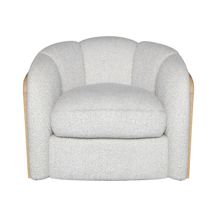 Violet - Accent Chair