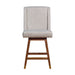 Constantine - Swivel Counter Stool