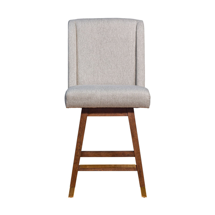 Constantine - Swivel Bar Stool