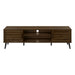 TV Stand, Console, Media Entertainment Center, Storage Cabinet, Transitional